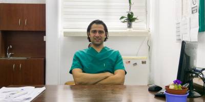 Tabipler Odası’nda yeni başkan Dr. Ömer Taşargöl