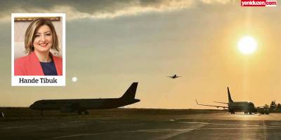 Net Holding: Mavi Gök Havacılık ile %10 hisse almak için görüşmelere başladık