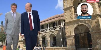 Mahkemelik hükümet!