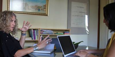 Lefkoşa’nın kalbine damga vuran mimar: Abdullah Onar “Bir Modern Geçmiş”