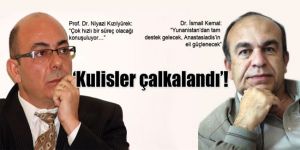 Güney’de ‘Hükümet sallandı’