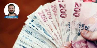 1 yılda korkunç pahalılık