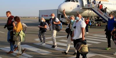 Kış turizmi başladı... Ataoğlu: “Yıl 365 gün turizm hedefinde ilerliyoruz”