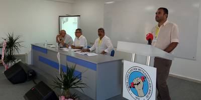 Elektrik Müteahhitleri Birliği'nde başkan yeniden Bora Karaçam