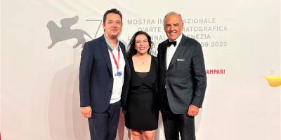 Emre Oskay’ın filmleri ödüle doymuyor