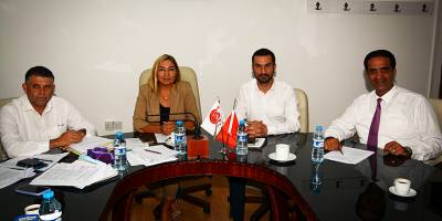 “Kamu ve Özel Radyo ve Televizyonların Kuruluş ve Yayınları (Değişiklik) Yasa Tasarısı” Genel Kurula sevk edildi