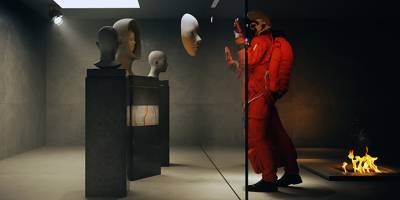 Kıbrıs’ın Kısa Film Festivali 8 Ekim’de başlıyor