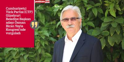 "Yıllardır hiçbir adım atılmadı, gençler göç ediyor!"