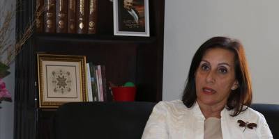 “Avrupa Konseyi'nin Loizidou kararı, Taşınmaz Mal Komisyonu'nun önemine işaret etti”