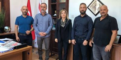 KTÖS, Yüksek Yönetim Denetçisi Varol’a şikayette bulundu