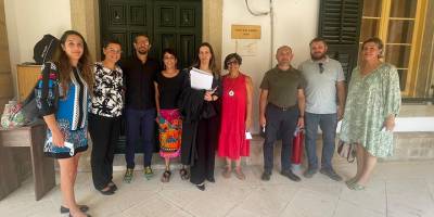 Mağusa, İskele ve Yeniboğaziçi Bölgesi Emirnamesi davası 6 Ekim’e ertelendi