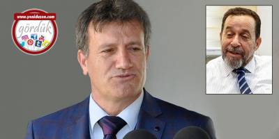 Arıklı’dan Denktaş’a: “Onlarla aynı kareye girme... Merhumun kemiklerini sızlatırsın”