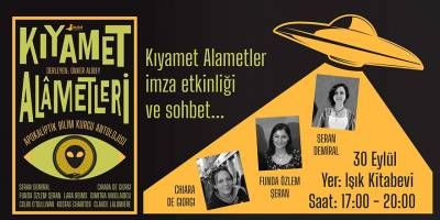 Kıyamet Alametleri Kuzey Kıbrıs’ta