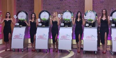 Şanslı numara ‘62403’