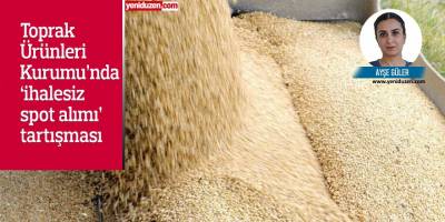 Yönetim Kurulu kararı, Bakanlık onayı ile  ‘İHALESİZ’ ALIM!