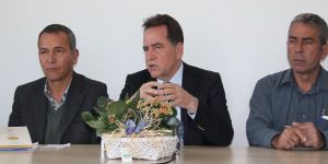 LTB ile Esnaf işbirliği yapacak