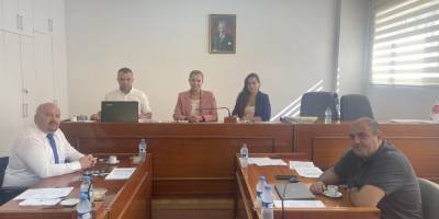 “BRTK 2022 Mali Yılı Bütçe Yasa Tasarısı” Genel Kurul’a sevk edildi