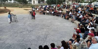 “Saldırı büyükse, direniş de büyük olacak”