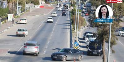 Yabancıların ehliyet kaosu