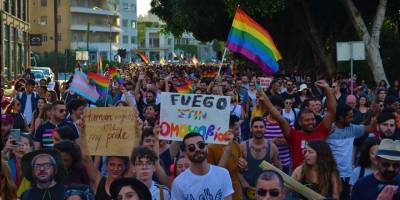 Güney LGBT+ haklarında AB içerisinde 29’uncu sırada