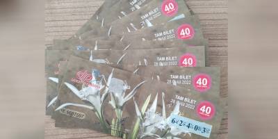 ‘500 Bin TL’ ile 8 teselli de kazandı