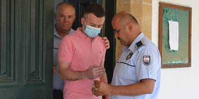 ‘Forklift kazası’ sanığına 3 yıl 6 ay hapislik!