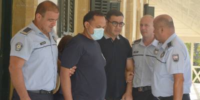 Kumarhanede sahte para kullandılar, 7’şer ay hapis cezası aldılar