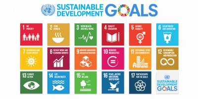 DAÜ Mimarlık Bölümü’nden BM Sürdürülebilir Kalkınma Hedefleri ile ilgili ders