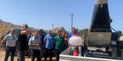 Sağlık Bakanlığı: Sivrisineklerle mücadele yeni yöntemlerle sürüyor