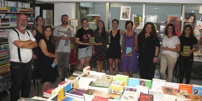 Yazarları “Kıyamet Alametleri”ni anlattı