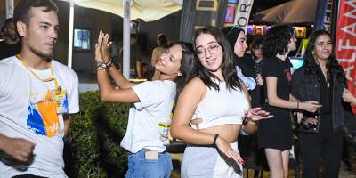 DAÜ 25. Oryantasyon Günleri kapsamında çeşitli etkinlikler gerçekleştiriliyor