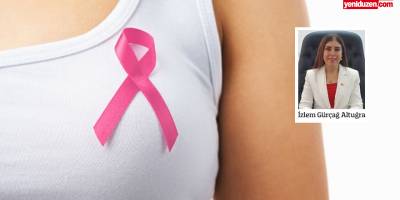 Altuğra: "Meme kanseri en sık rastlanan kanser”