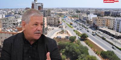 Gürcafer: Birlikte yola çıktık, yolun sonunda kandırıldık