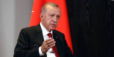 Erdoğan'ın Merkez Bankası başkanını görevden alma yetkisi iptal edildi