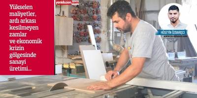 “Geleceği göremiyoruz, en zoru bu”