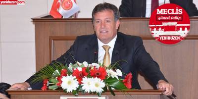 Arıklı: Yapısal dönüşüme ihtiyaç var