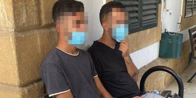 Yıllardır ‘ikamet izinsiz’ yaşıyorlar