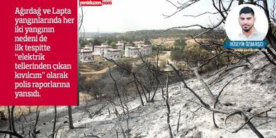 Elektrik tellerinden gelen felaket!