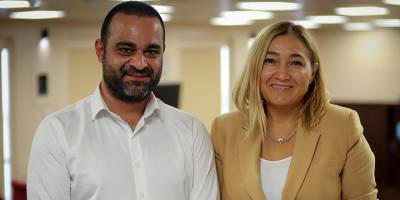 Öztürk: "Yabancı sermayeyle rekabet ortamı gelecek, daha kaliteli yayınlar yapılacak"