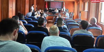 “Yeni Girne Hastanesi” için teklifler açıklandı, 1 şirket elendi, 6 şirket yarışıyor