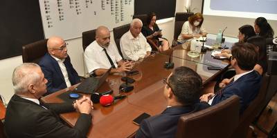 "Daireye gitmeden belge alınabilecek"