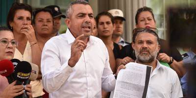 Kamu-İş, kıdem tazminatı davasını kazandığını açıkladı