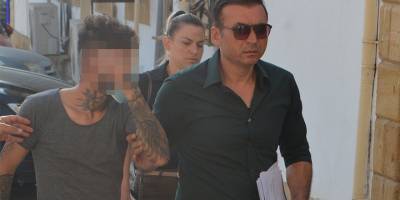 “16 yaşındaki çocuğa cinsel tecavüz” suçundan tutuklandı