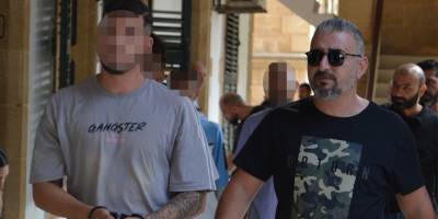 Hamitköy’de uyuşturucu operasyonu: Yaşları 18 ila 20 arasında değişen 4 kişi tutuklandı