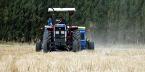 Çiftçi, hükümeti göreve çağırdı