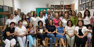 Bican: Güzelyurt’ta kadınların ekonomik yaşama daha çok katılabilmesi için çalışacağız