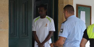 Soyguna 18 ay hapis cezası