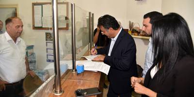 Belediyelerin Birleştirilmesine İlişkin (Özel) Yasa ile ilgili dava yarın görüşülecek