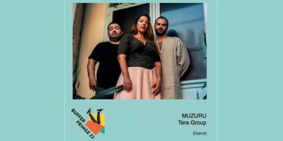 3 sanatçıdan bugün rastlayamayacağımız tutkuda, manilerle bezenmiş bir aşk hikayesi: “Muzuru” projesi