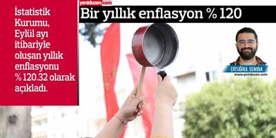 TL'nin ağır bedeli!